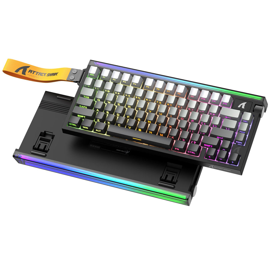Sensor Longevity: Do Hall Effect Keyboards Actually Last Longer?