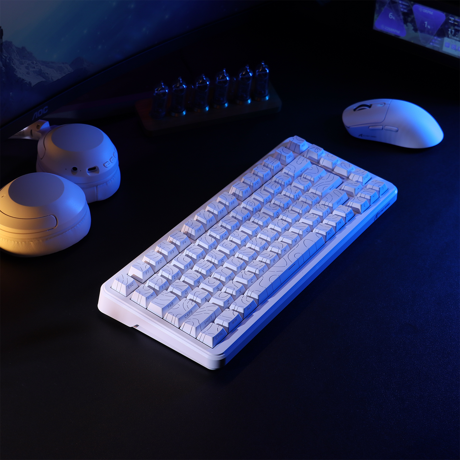 Why Metal Desks and Glass Could Be Killing Your Wireless Signal