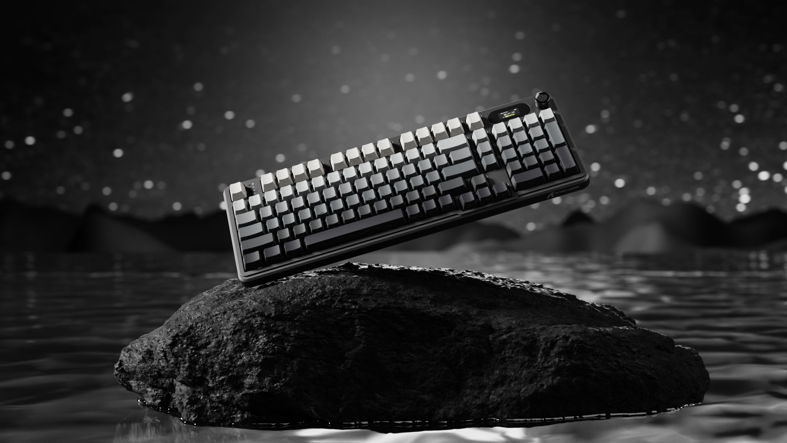 Ultra-Low Friction: Understanding UPE and LY Stem Materials