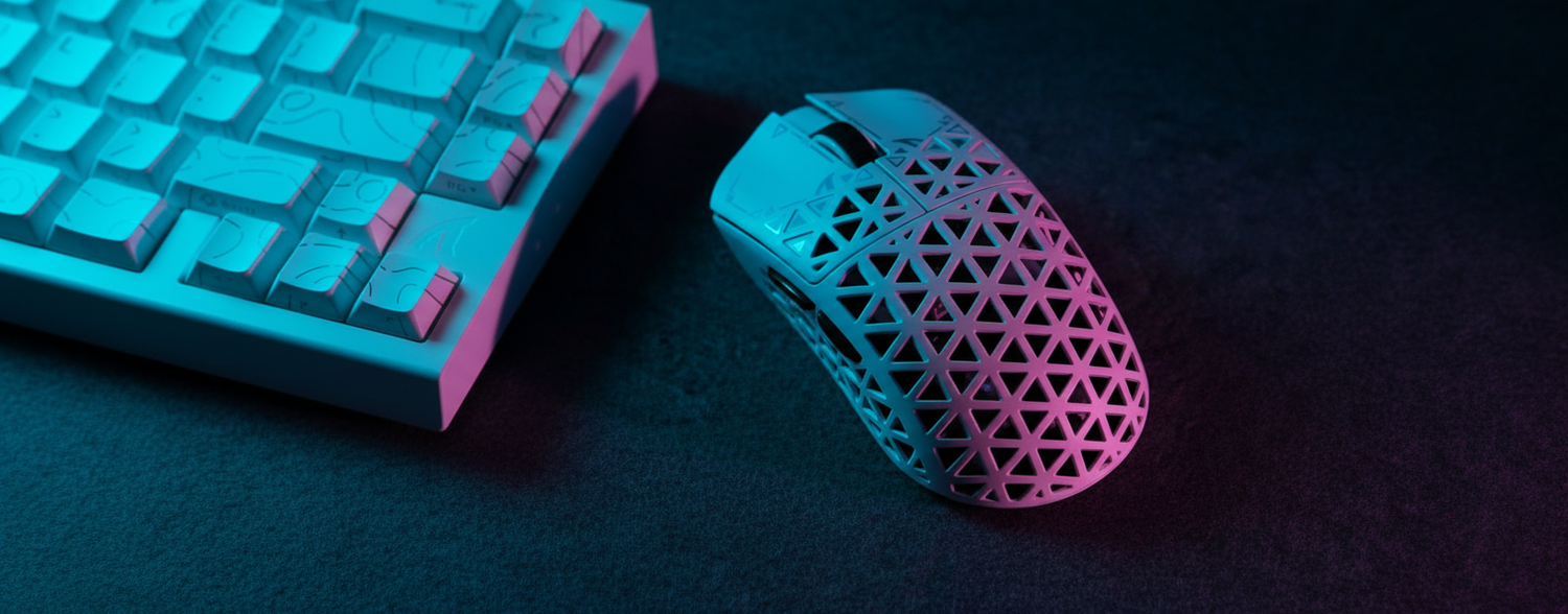 Best Ergonomic Mouse Shapes for Small Hands on a BudgetBase