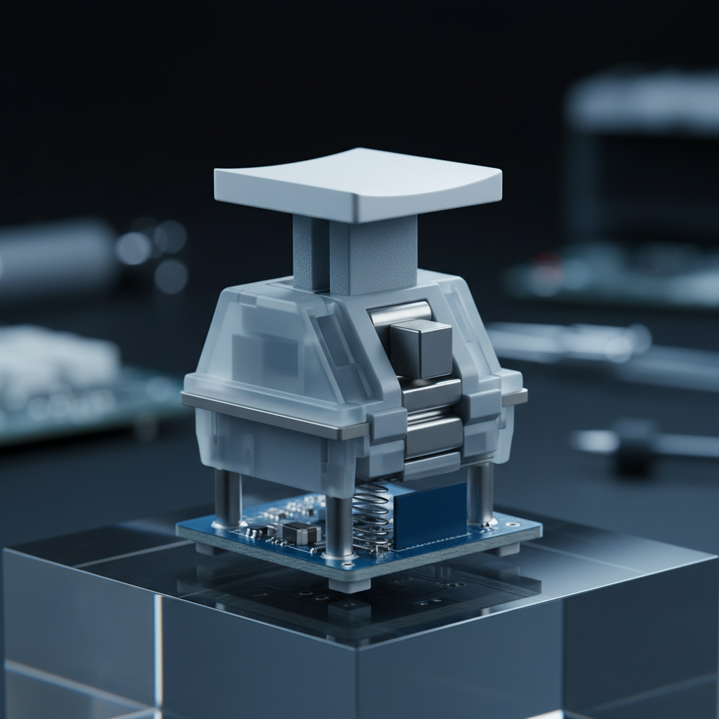 Low-Profile Form Factors: The Case for Shorter Key Travel