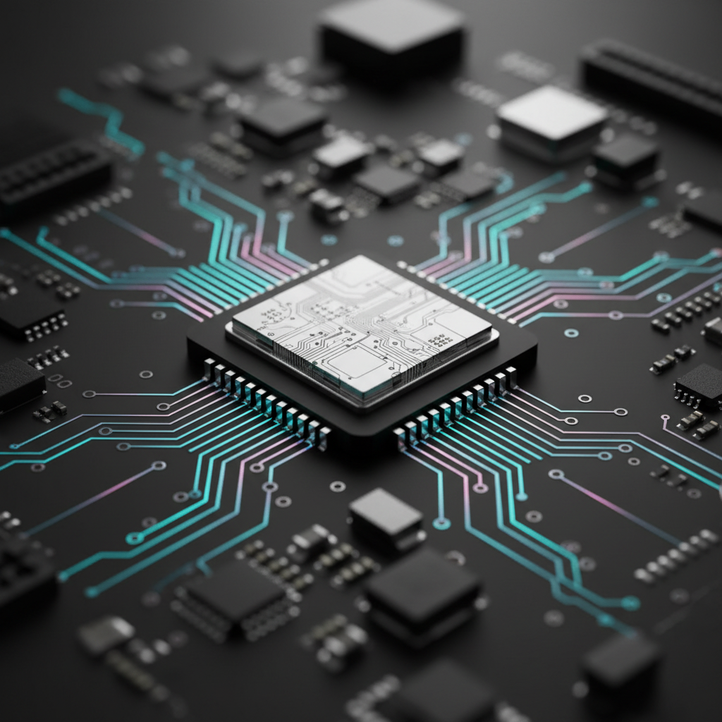 How MCU Processing Speeds Affect Wireless Sensor Latency