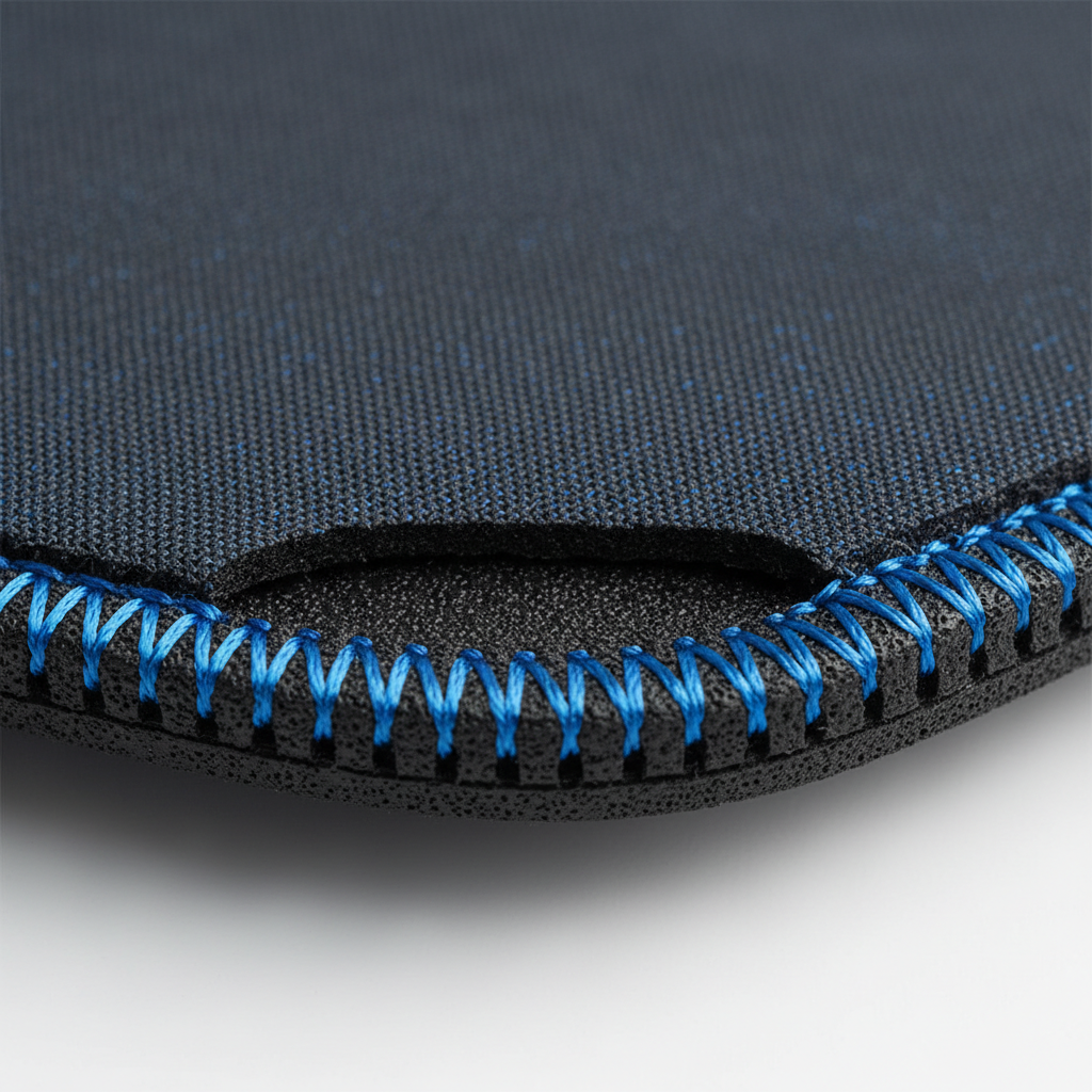 Sub-Surface Sealing: Achieving a Seamless Glide Across the Pad