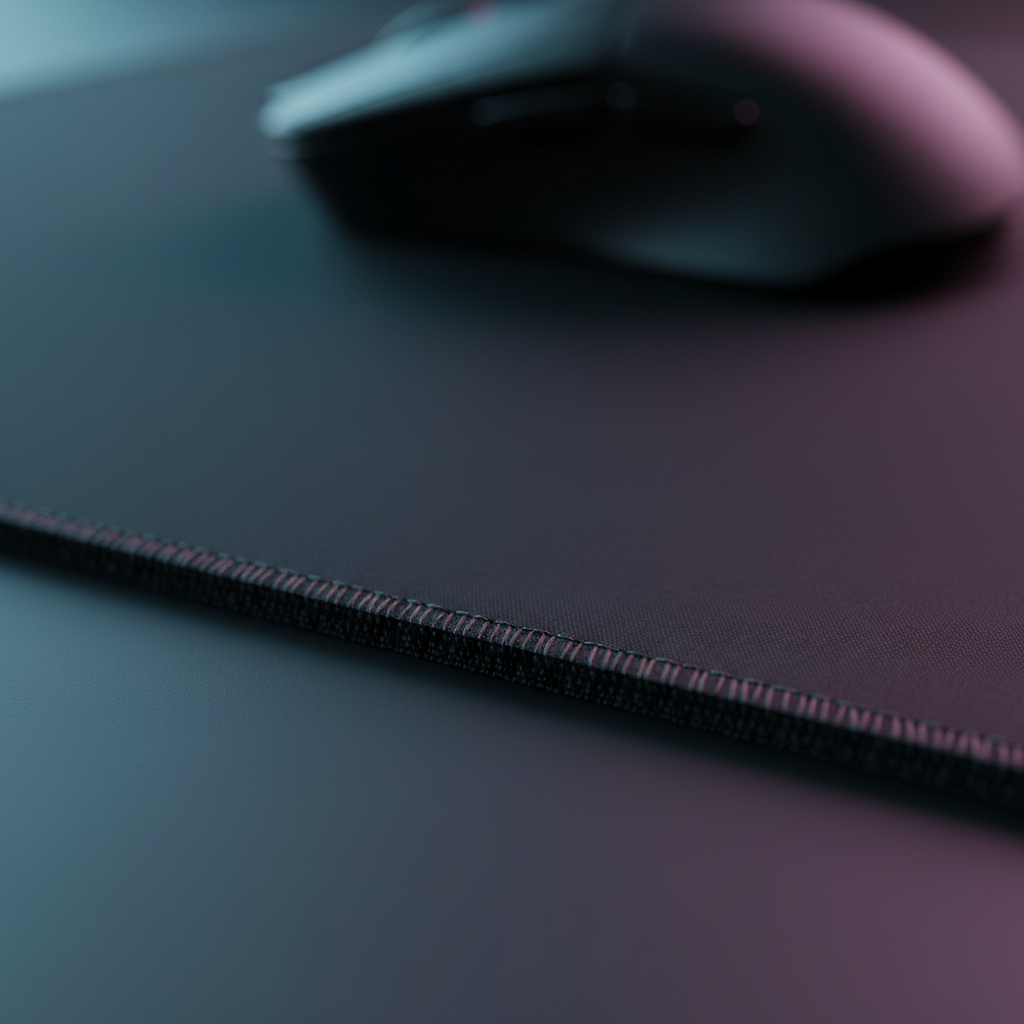 Eliminating Abrasive Friction: Soft-Touch Edges for Wrist Health