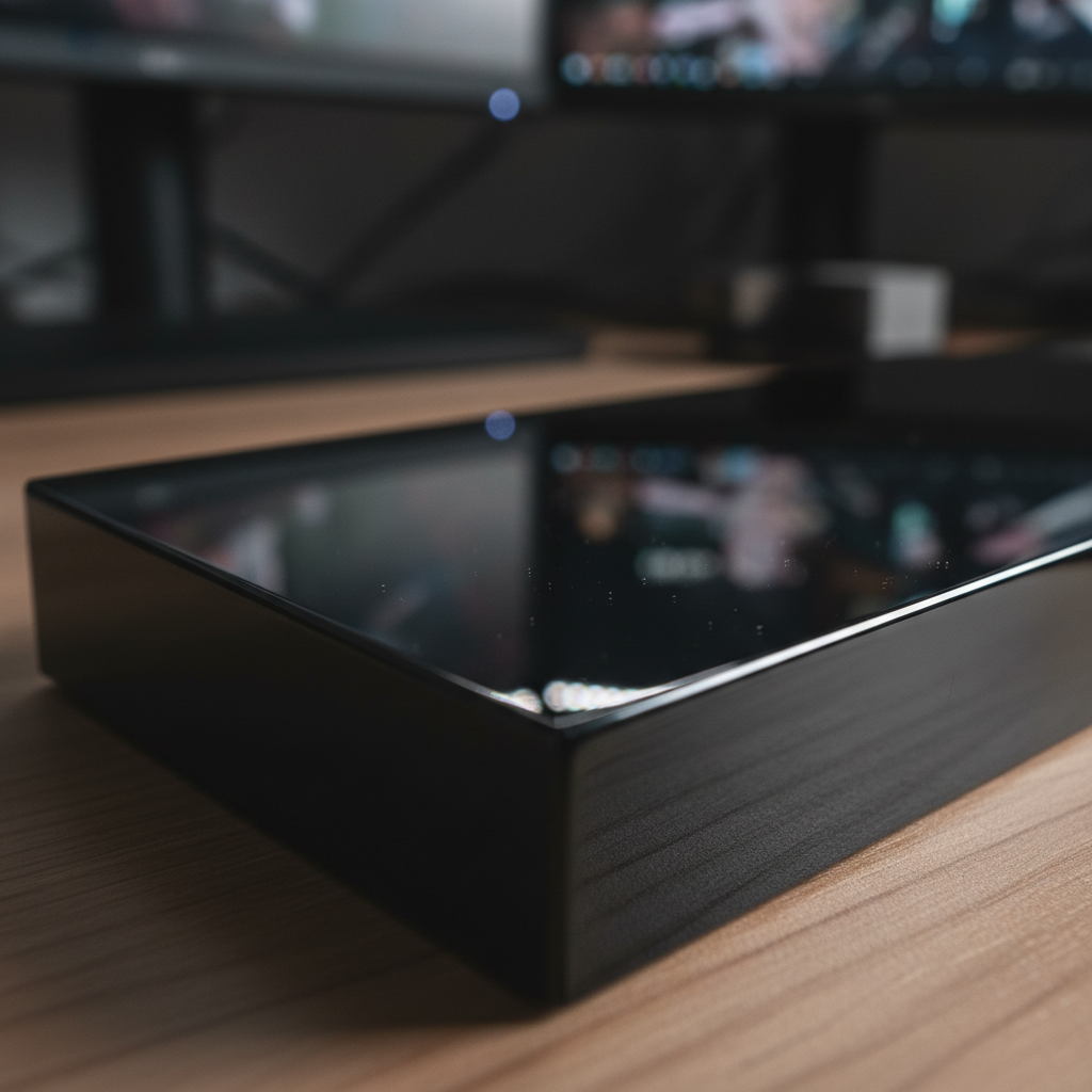 What is PVD Coating? Explaining High-Gloss Mirror Finishes