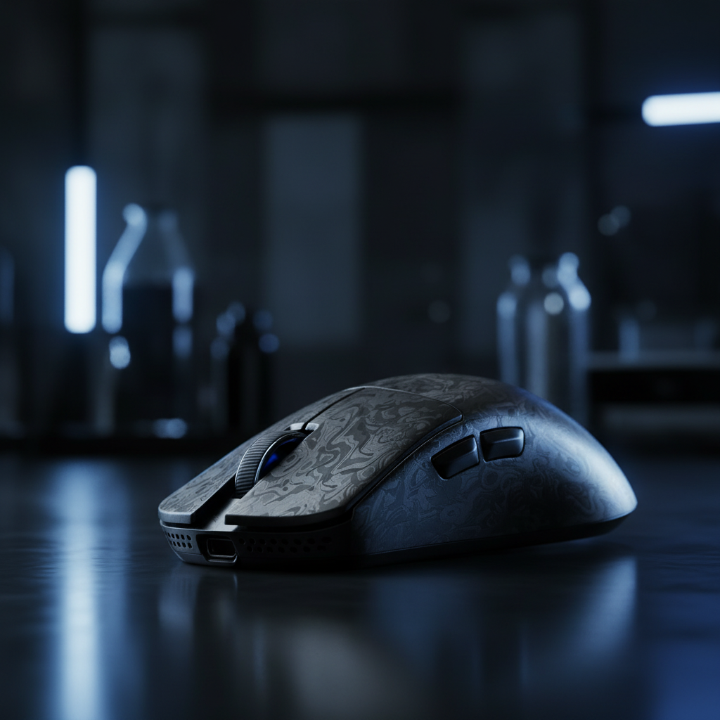 Density Layering: Combining Alloys for Neutral Flick Balance