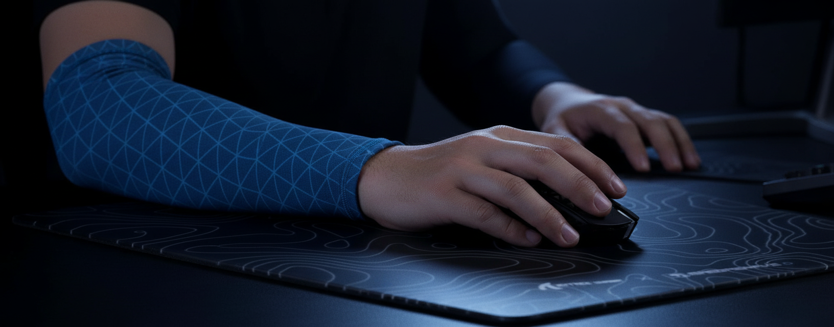 Arm Sleeve Dynamics: Maintaining Smooth Glide and Circulation