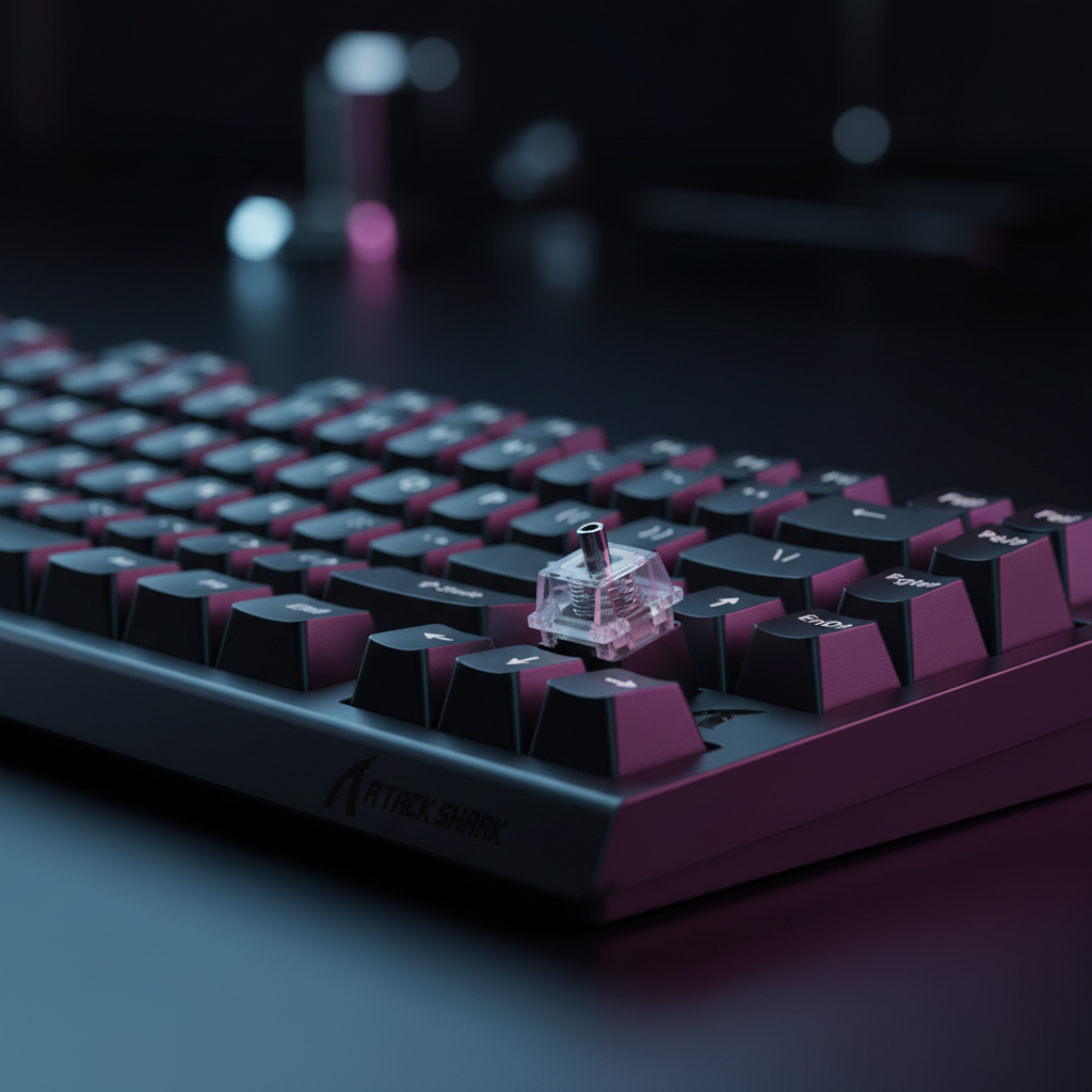 Solving Spring Crunch: Troubleshooting Magnetic Switch Noises