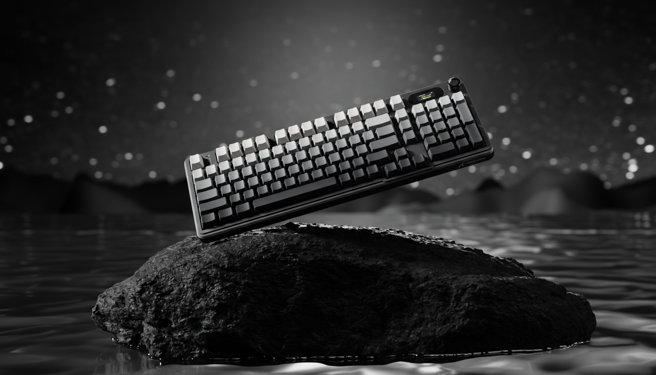 Speed vs. Durability: Comparing Value-Tier Linear Switches