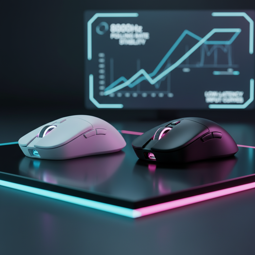 The Role of Raw Input in Stabilizing High-Frequency Reports