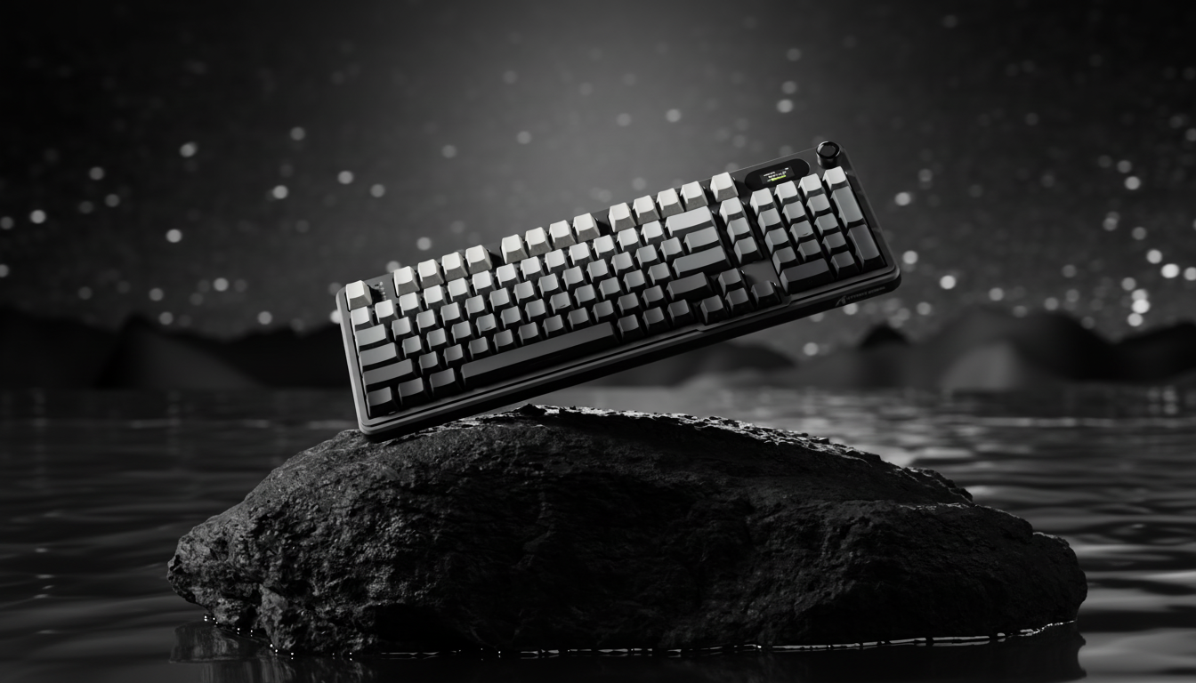 Tropical Storage: Preserving Metal Peripherals in Damp Climates