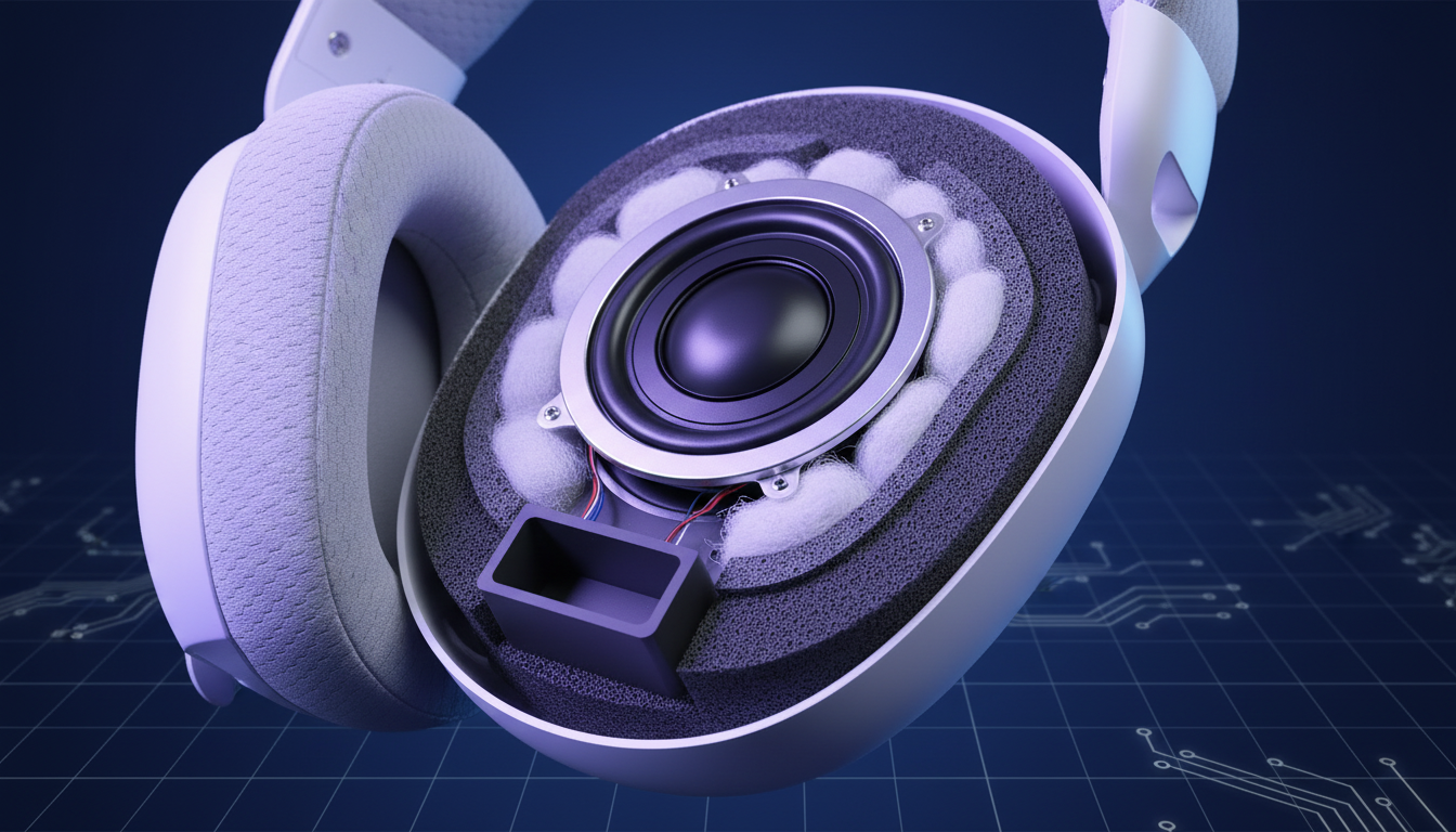 Tuning Bass Response: The Role of Airflow in Sound Chambers