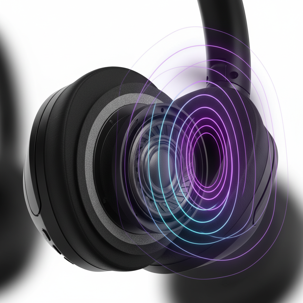 Plastic vs. Metal Shells: How Housing Materials Affect Tone