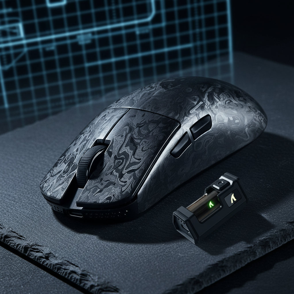 Shell Material and 8K Heat: Evaluating Thermal Throttling Risks