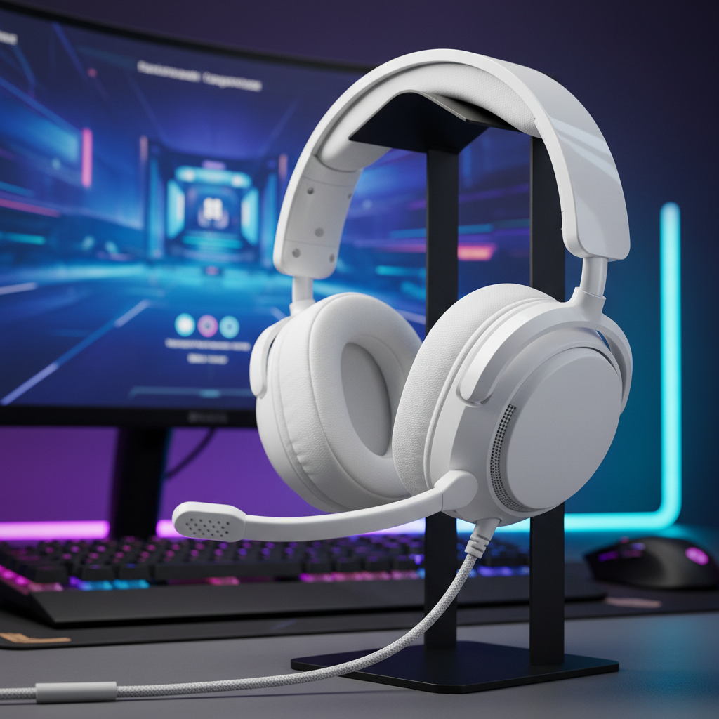 Software Maturity: Evaluating Headset Configuration Suites