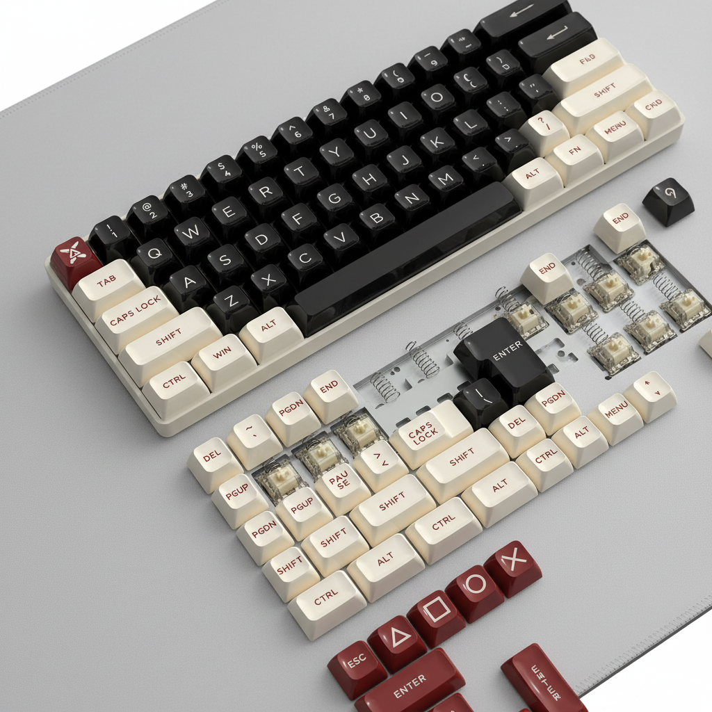 Switch Weight Strategies for High-Frequency MMO Buffing