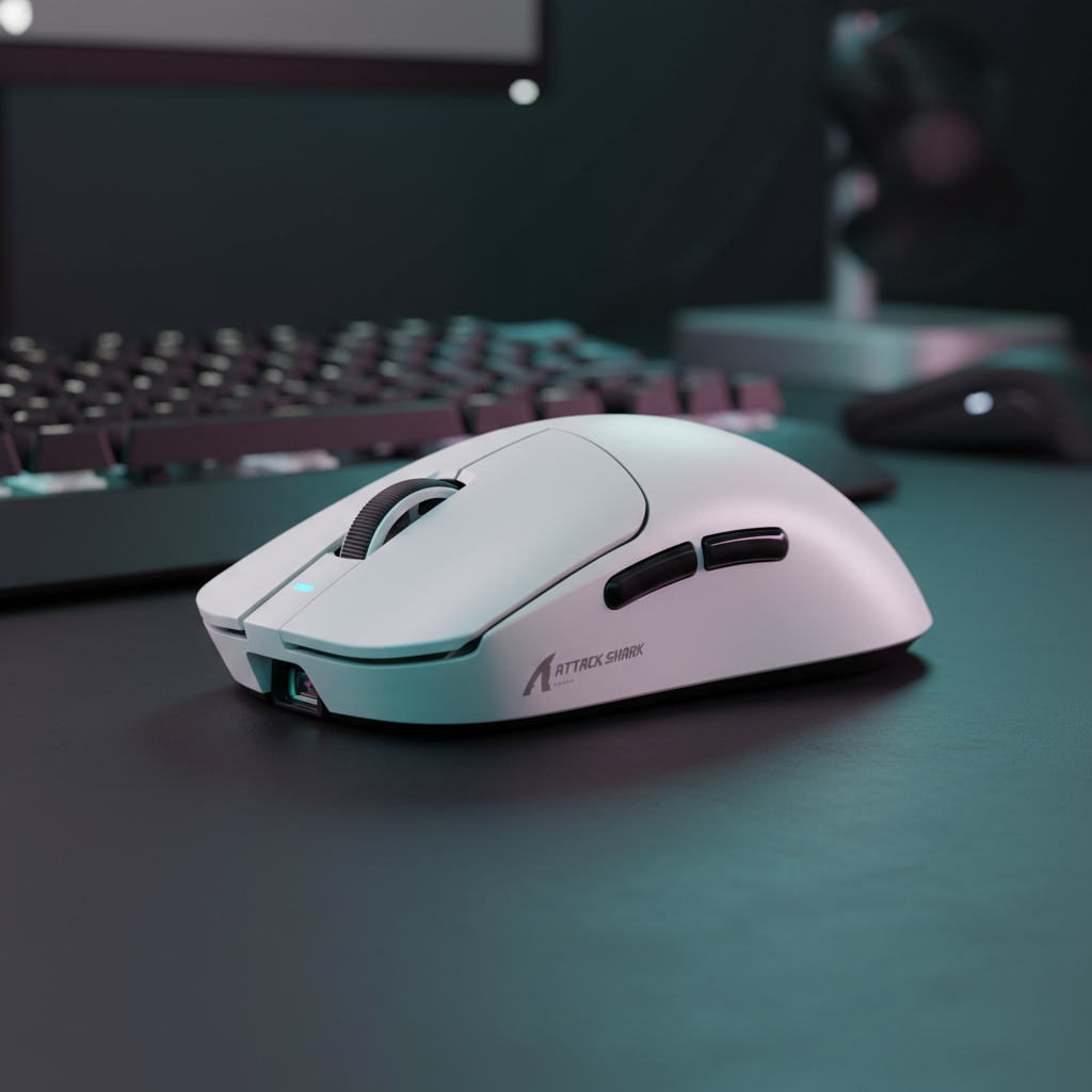 Sensor Positioning: How Sensor Alignment Impacts Arm Flick Arcs