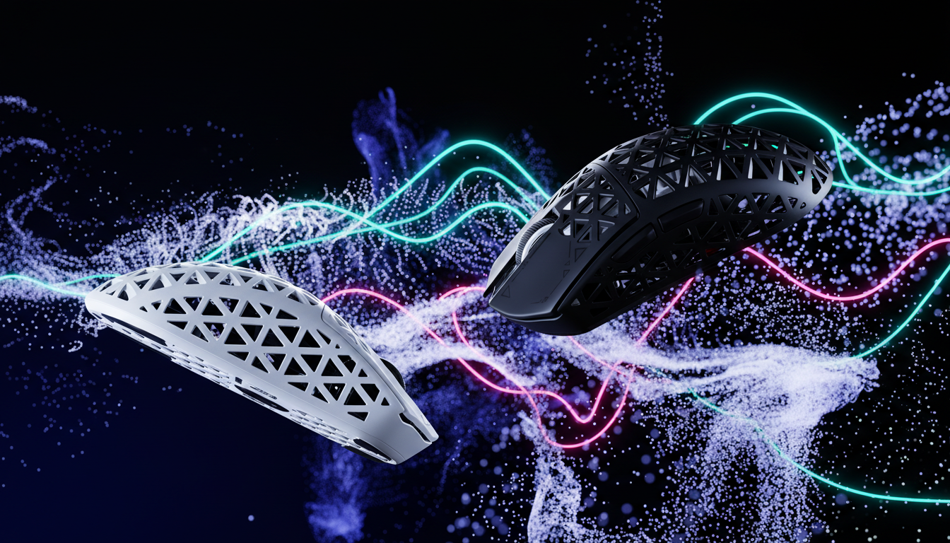 Performance Audit: How 8K Polling Impacts Frame Rate Minimums