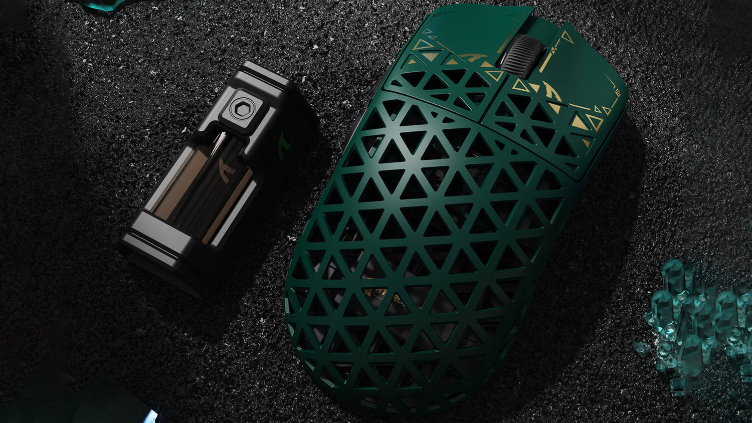 Mouse Acceleration vs Raw Input: Gaming Performance Impact