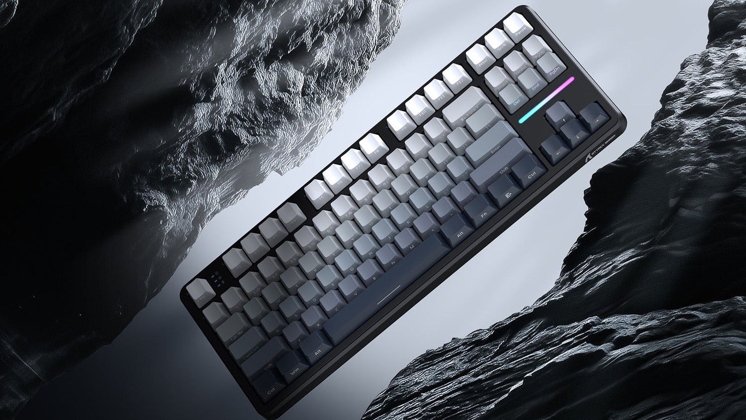 The Function Row: Do You Really Need It in 2025?