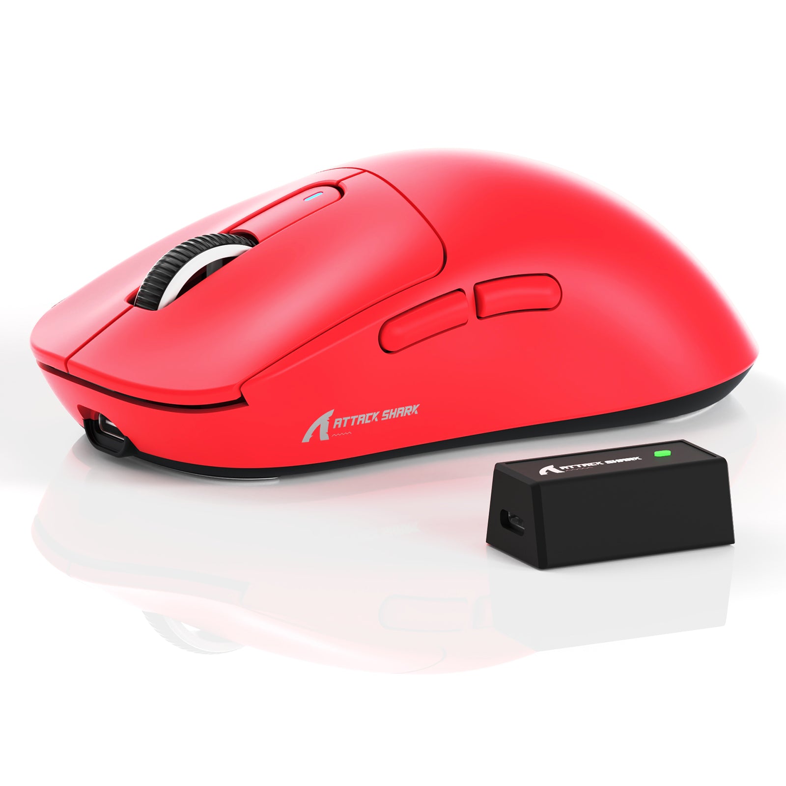 ATTACK SHARK X3PRO img