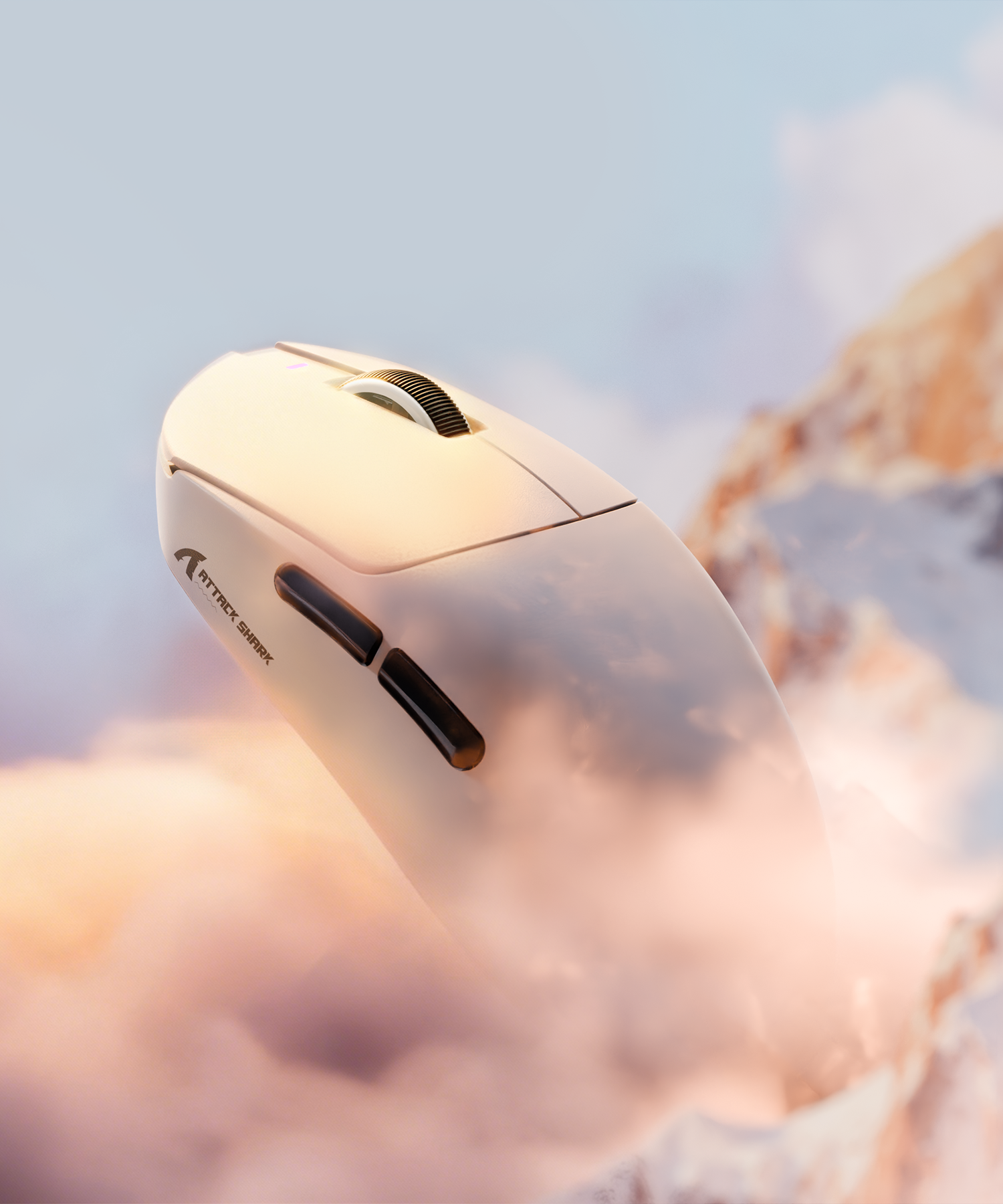 ATTACK SHARK X8 ULTIMATE-img