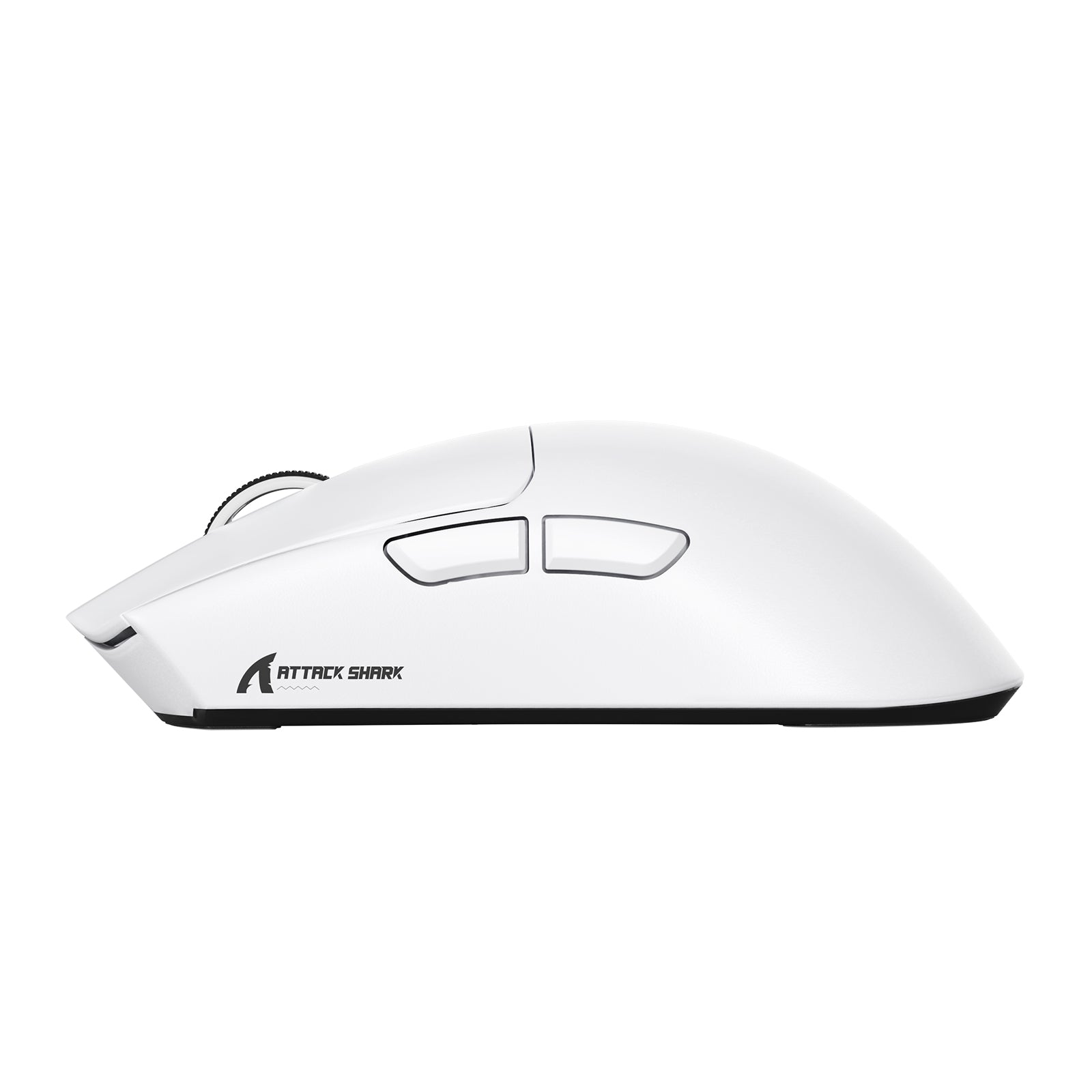 ATTACK SHARK X11 PRO V2 ワイヤレスゲーミングマウス TFTディスプレイ付き充電ドック