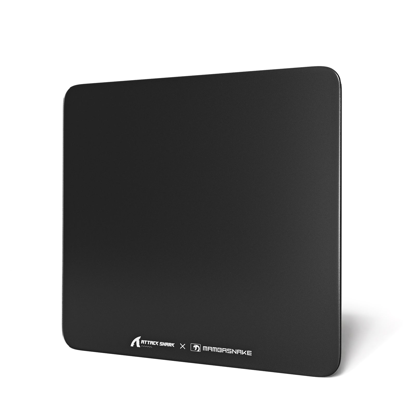 ATTACK SHARK CM05 強化ガラス ゲーミングマウスパッド