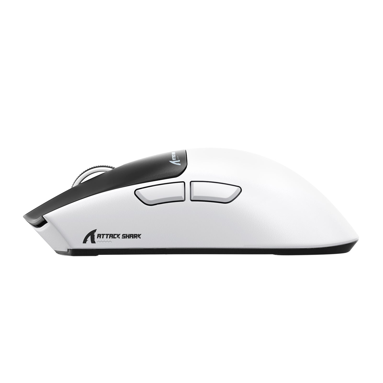 ATTACK SHARK X11 PRO V2 ワイヤレスゲーミングマウス TFTディスプレイ付き充電ドック