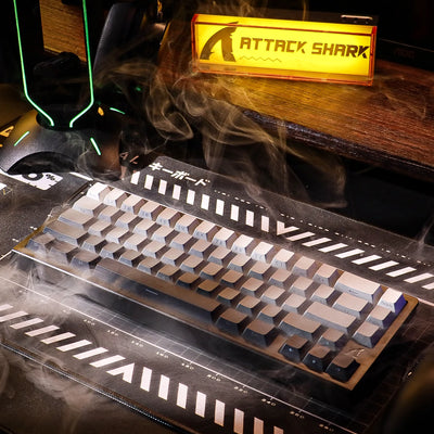 attackshark キーボード product collection
