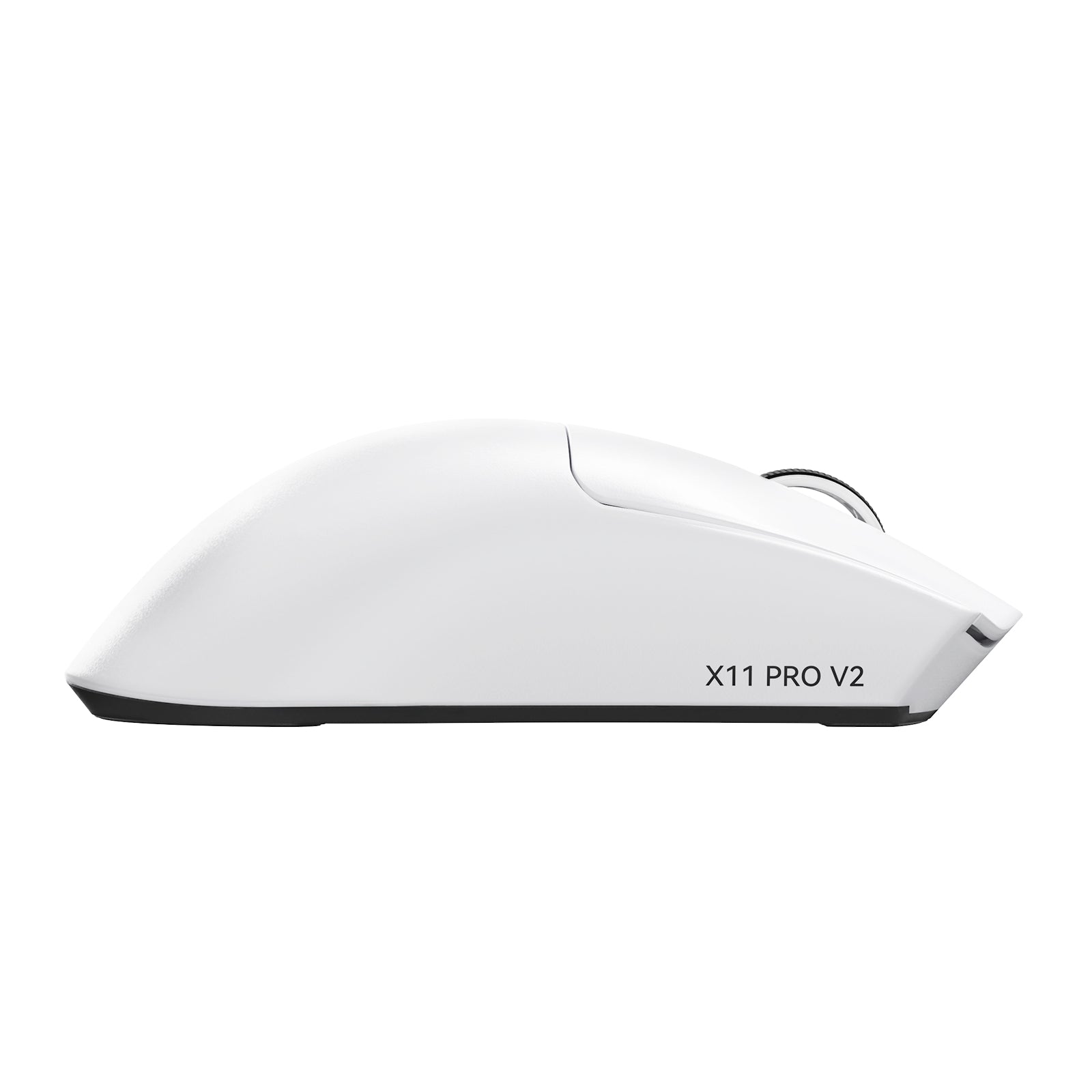 ATTACK SHARK X11 PRO V2 ワイヤレスゲーミングマウス TFTディスプレイ付き充電ドック