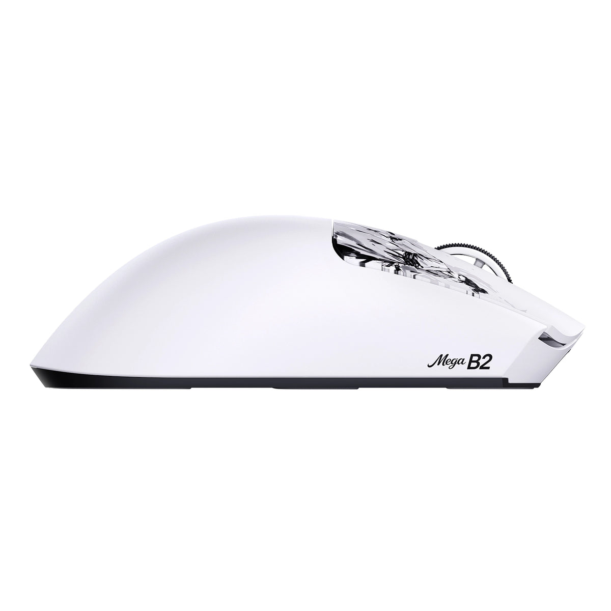 予約注文:ATTACK SHARK MEGA B2 TMR 磁気ワイヤレスゲーミングマウス