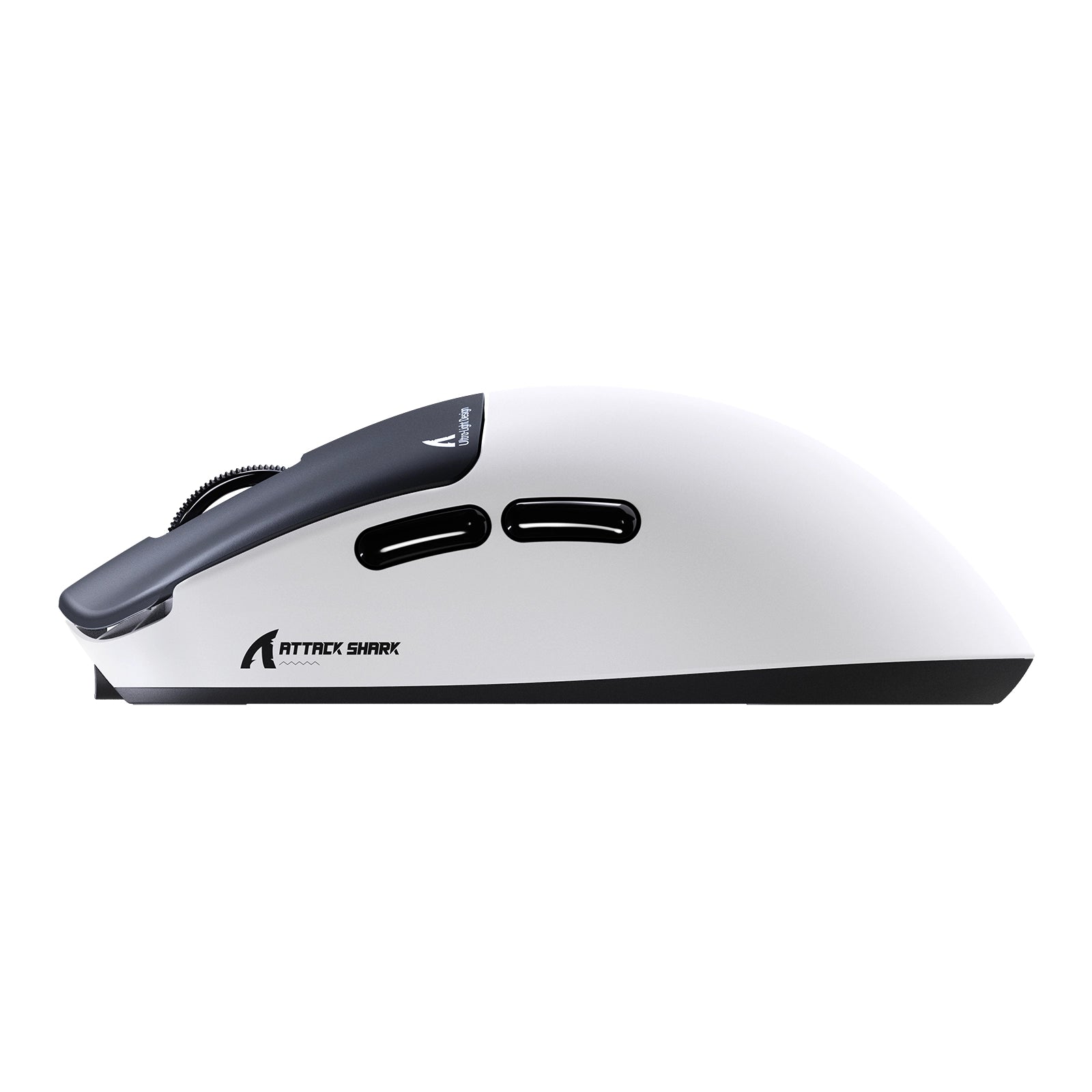 ATTACK SHARK F1 AIR 39g ワイヤレス PAW3955MAX ゲーミングマウス