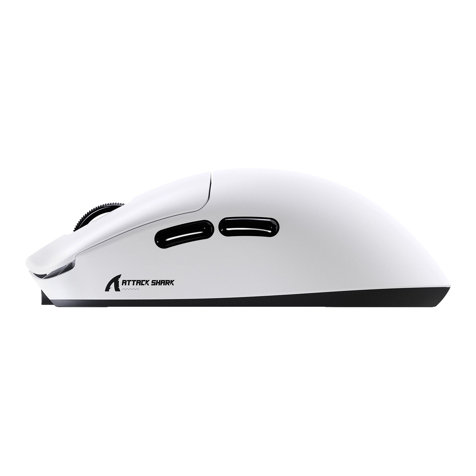 ATTACK SHARK F1 AIR 39g ワイヤレス PAW3955MAX ゲーミングマウス