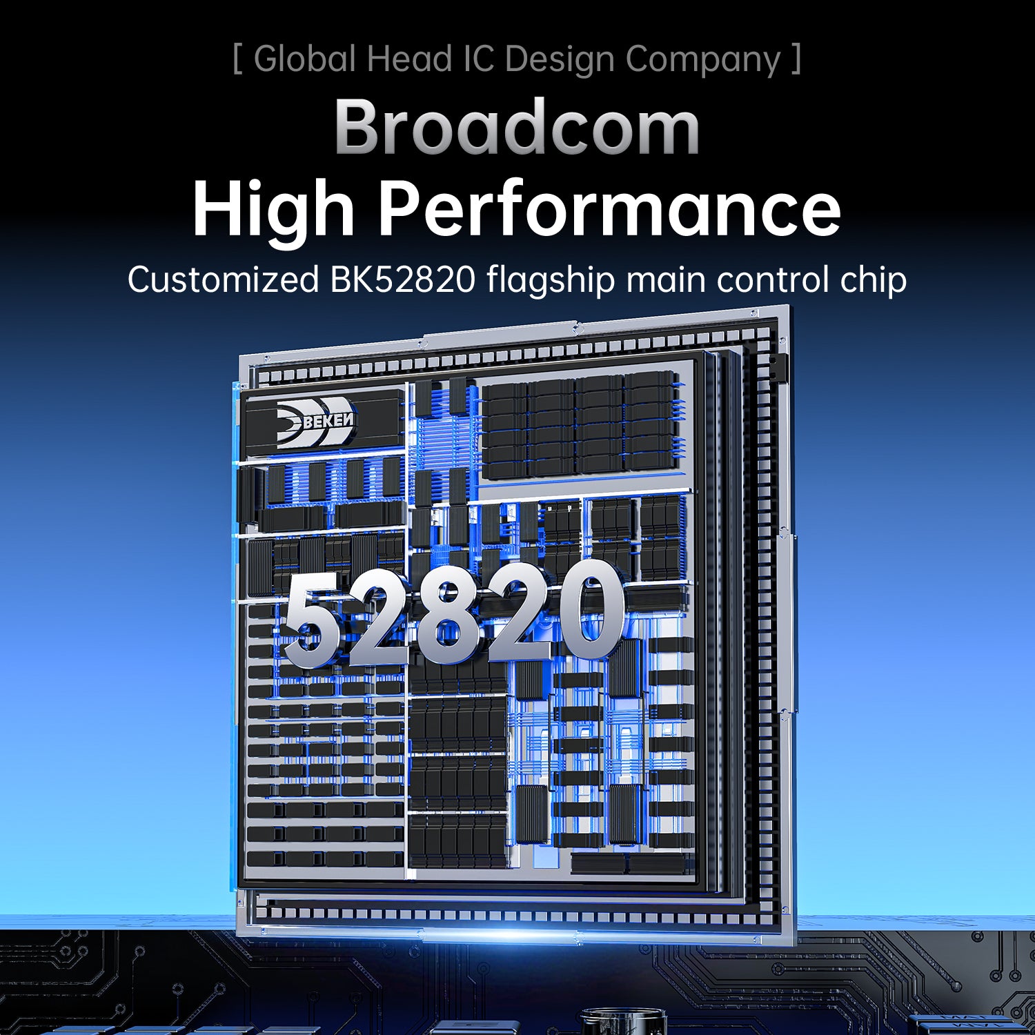 ATTACK SHARK V3PRO Ultra-Light Tri-Mode Gaming Mouse with Charge Dock