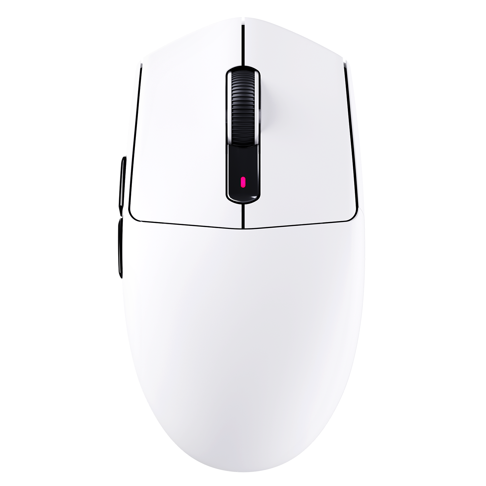 ATTACK SHARK G3 トライモード ワイヤレスゲーミングマウス 25000 DPI Ultra 軽量
