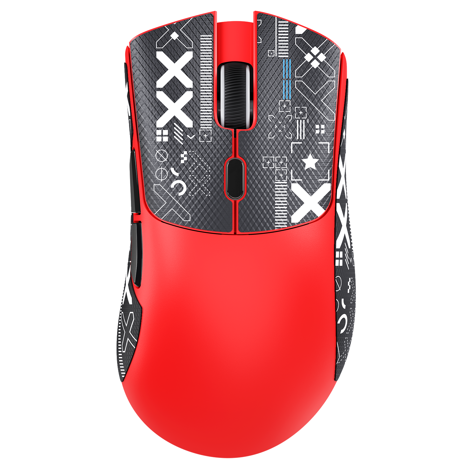 ATTACK SHARK R1 ワイヤレスゲーミングマウス