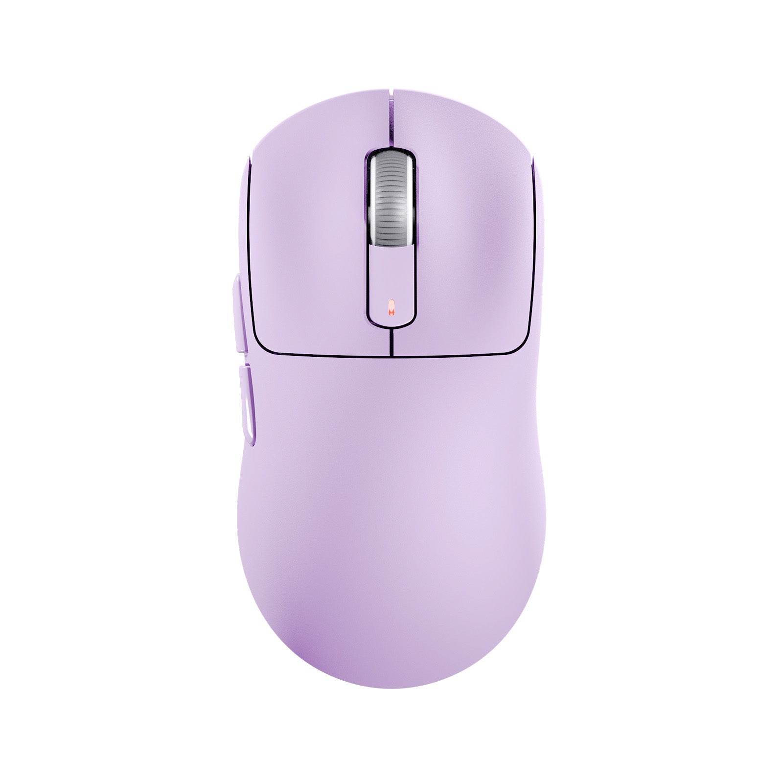 ATTACK SHARK X3 ワイヤレスゲーミングマウス PAW3395 スーパーライト