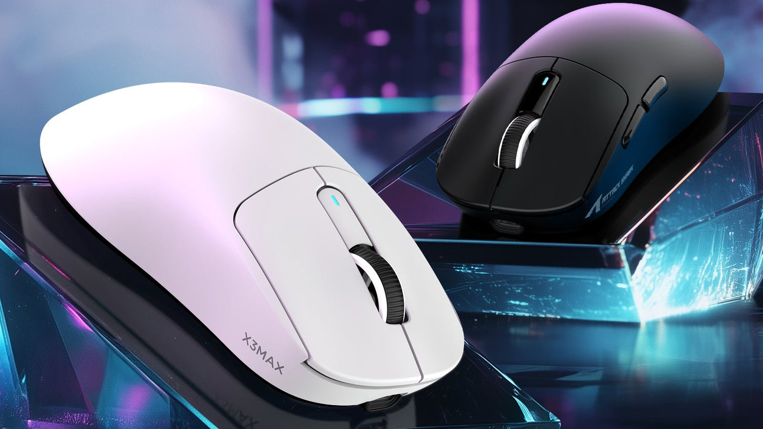 gaming mouse