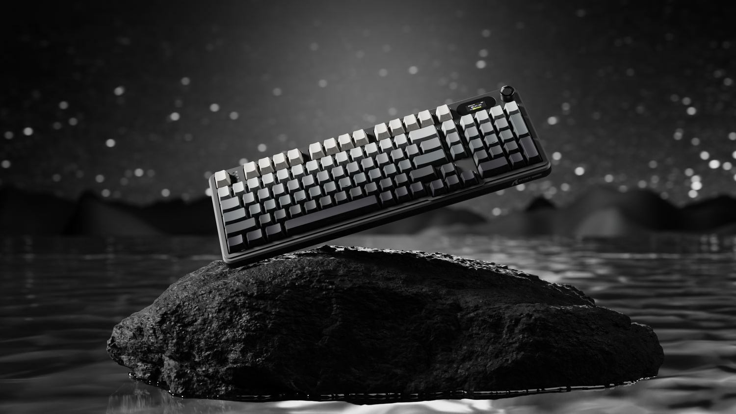 Eliminating Case Ping: Fixing Metallic Echo in Aluminum Keyboards