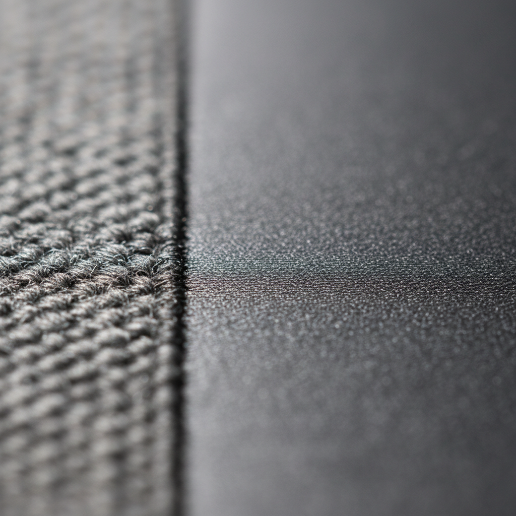 Material Science: How Heat-Treated Surfaces Affect Glide