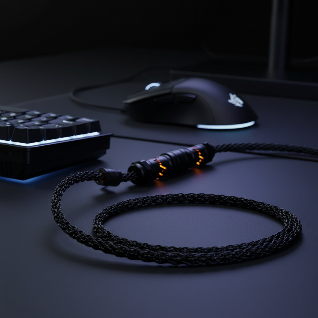 Solving USB Bus Saturation in High-Performance 8K Setups