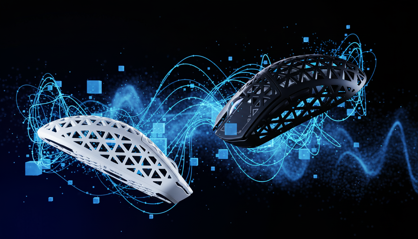 Why Firmware Optimization is Key to Stable Wireless Latency