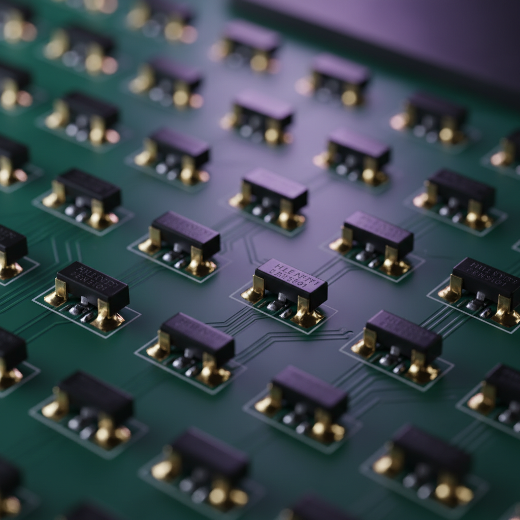 The Hall Effect Swap: Can You Upgrade Mechanical to Magnetic?