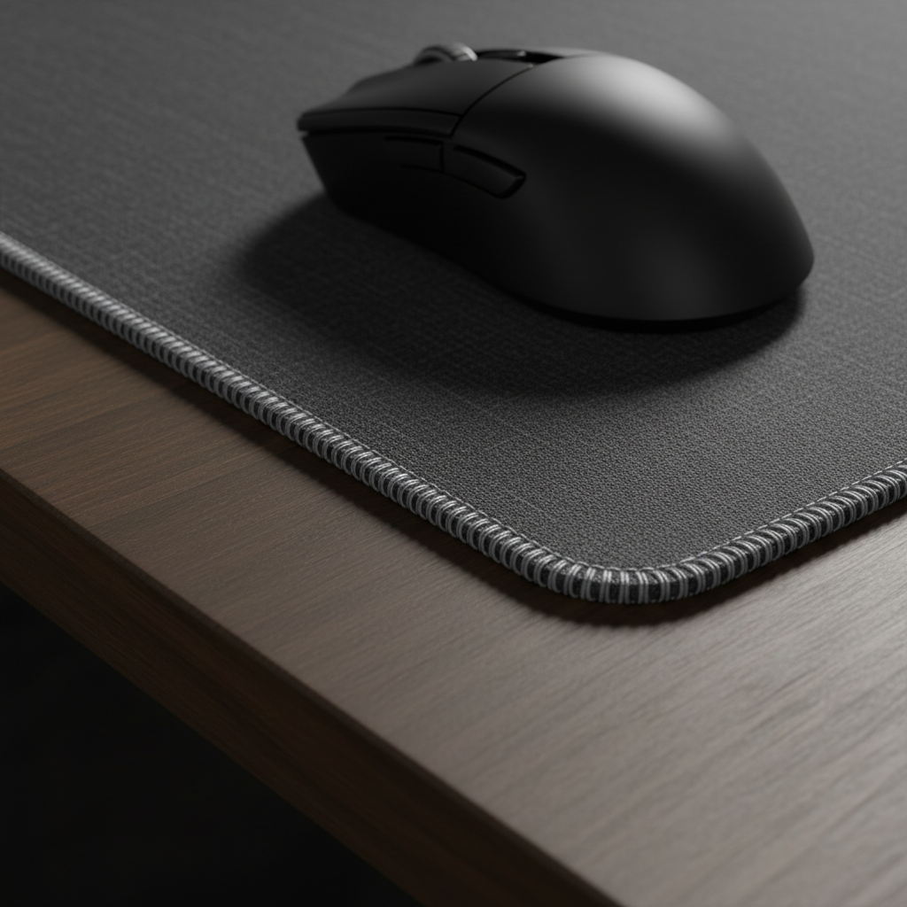 Beyond the Border: How Stitching Height Impacts Flick Accuracy