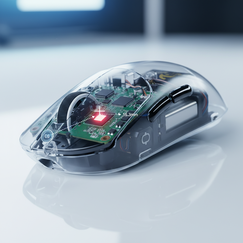 Fixing Sensor Tilt: Diagnosing Weight Distribution Issues