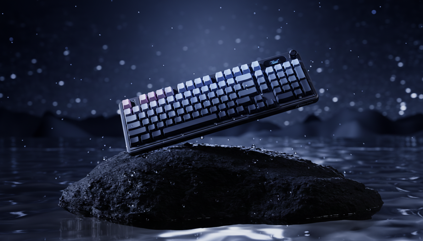 The Truth About Factory Lube: Evaluating Budget Switch Quality