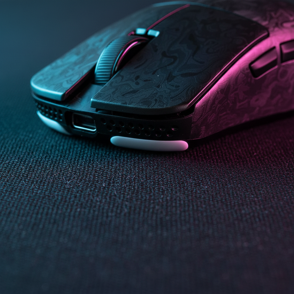 Solving Sensor Skipping: Why Worn Skates Compromise Tracking