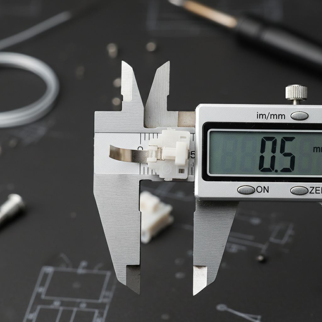 How Mounting Alignment Prevents Premature Switch Failure
