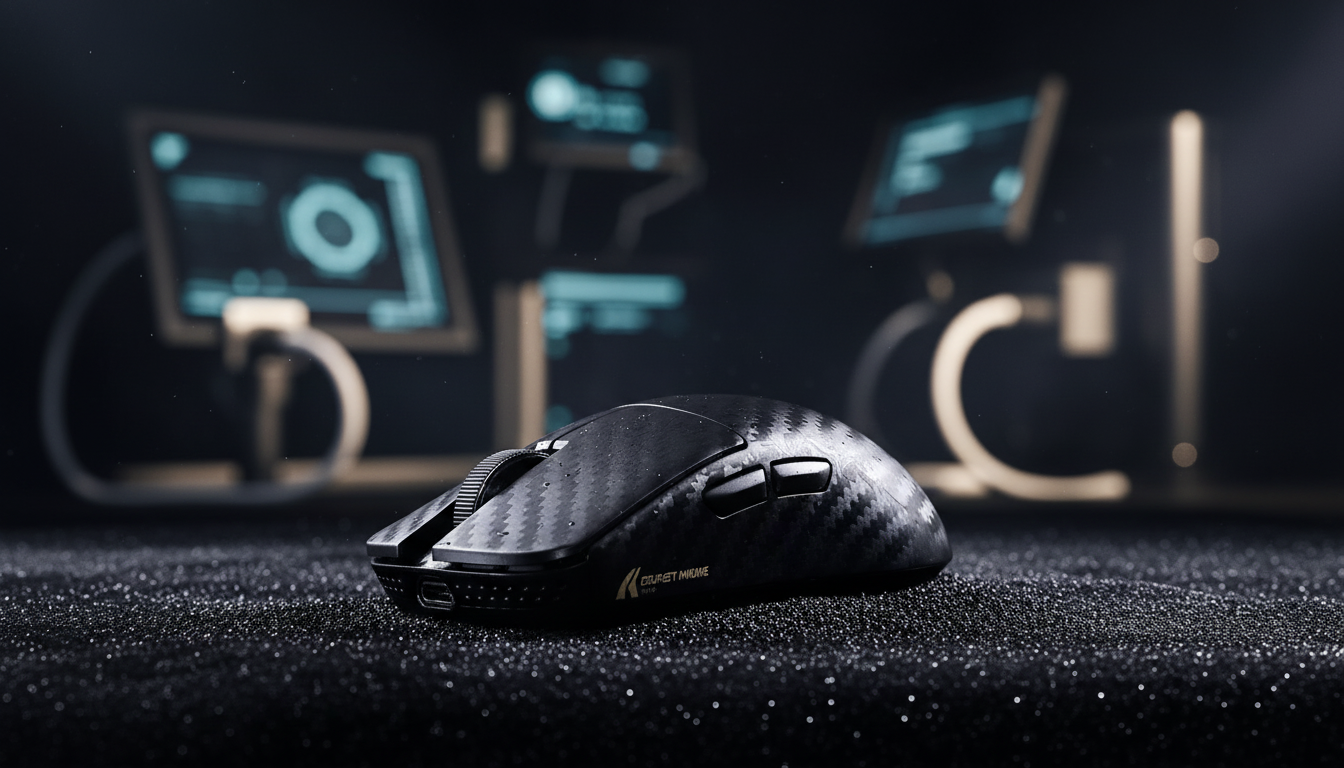 Sanitizers and Metals: Avoiding Finish Etching on Gaming Gear